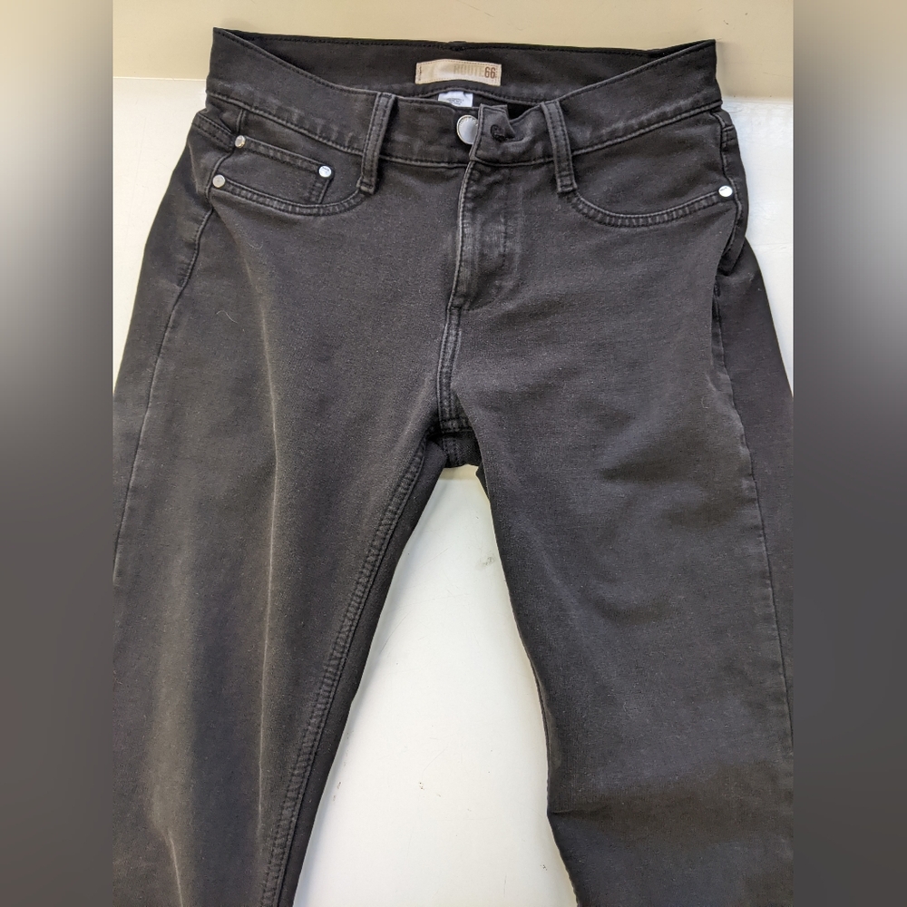 Route 66 jeans with stretch